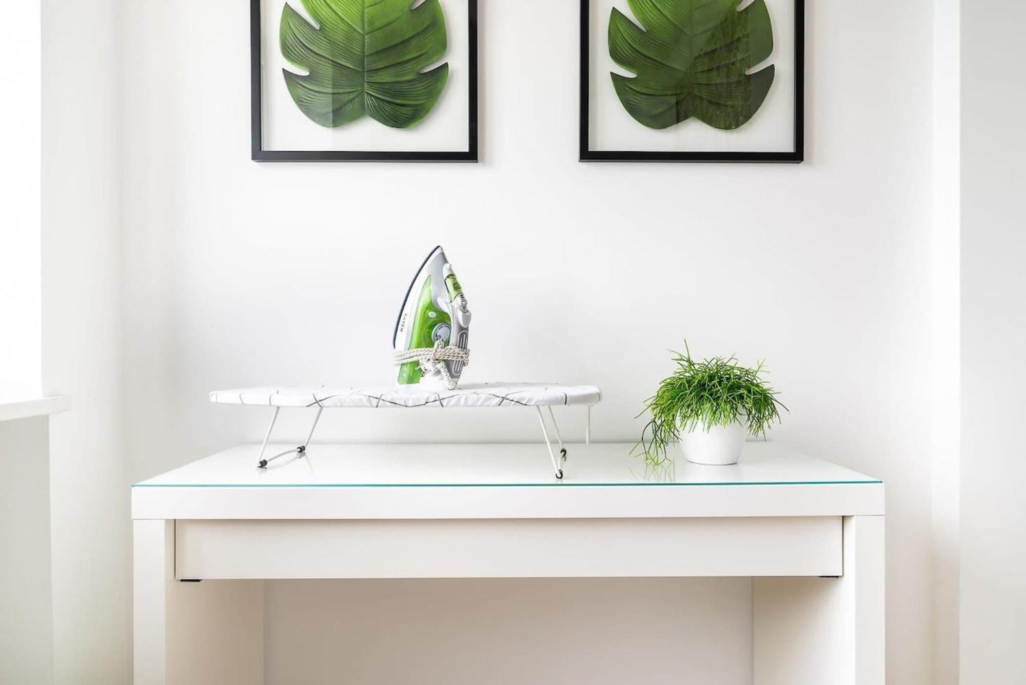 Plac Inwalidow 10 - Aesthetic Apartment By Noclegi Renters 华沙 外观 照片