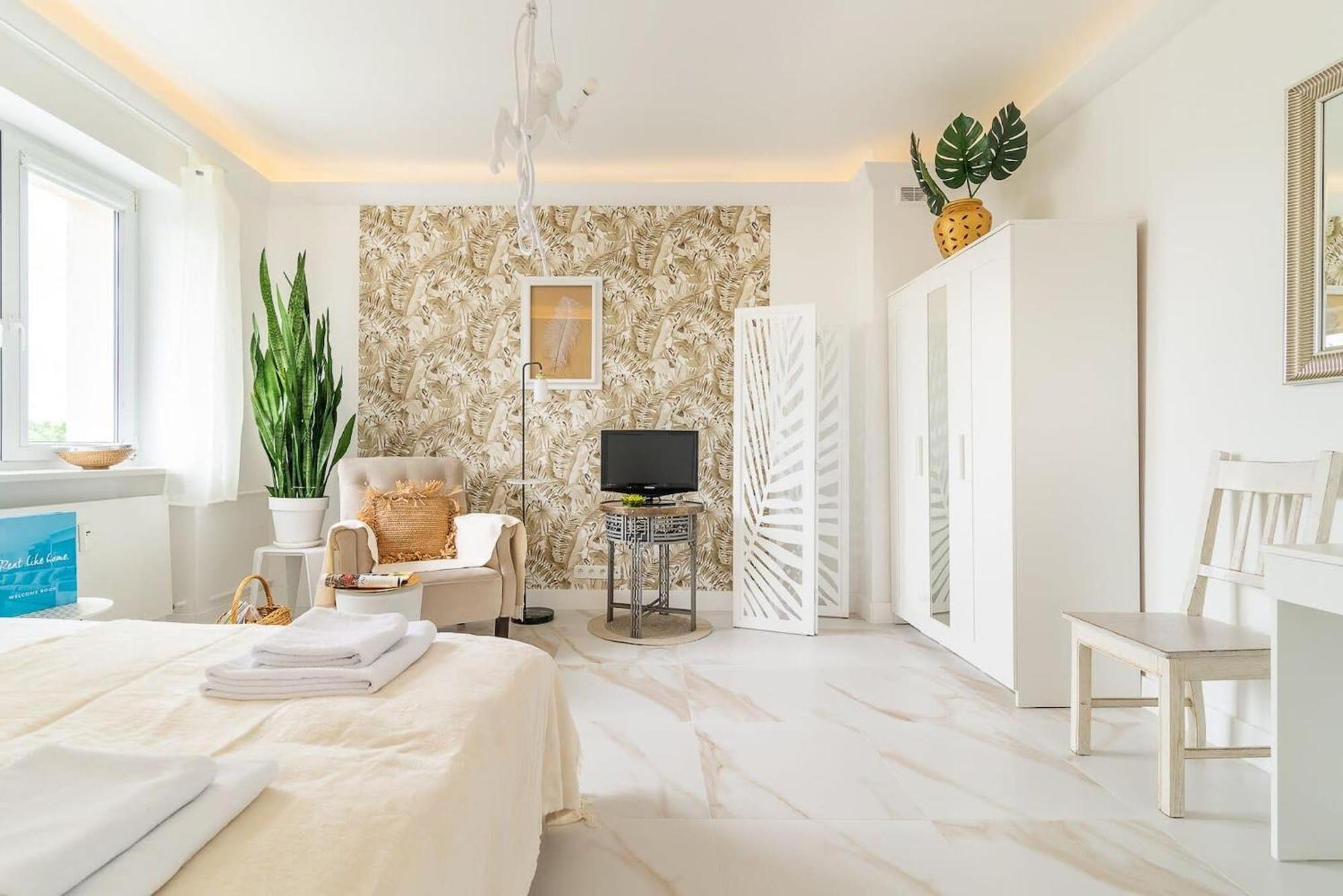 Plac Inwalidow 10 - Aesthetic Apartment By Noclegi Renters 华沙 外观 照片