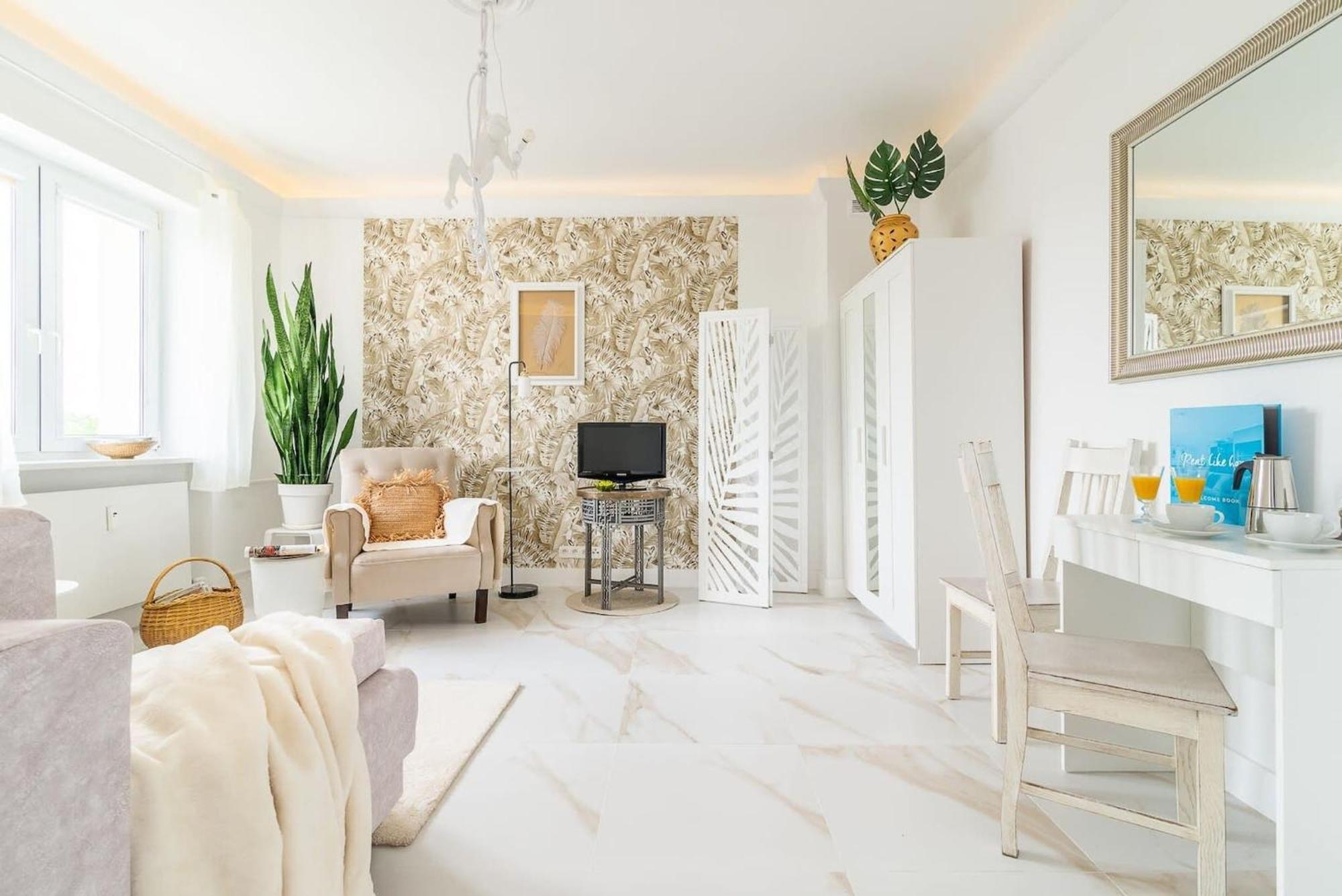 Plac Inwalidow 10 - Aesthetic Apartment By Noclegi Renters 华沙 外观 照片